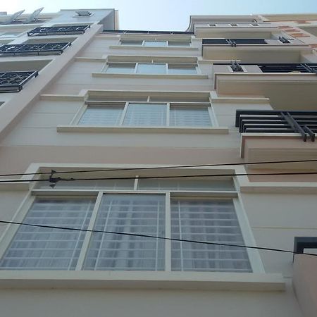 Sakura Hotel Vung Tau Exterior photo
