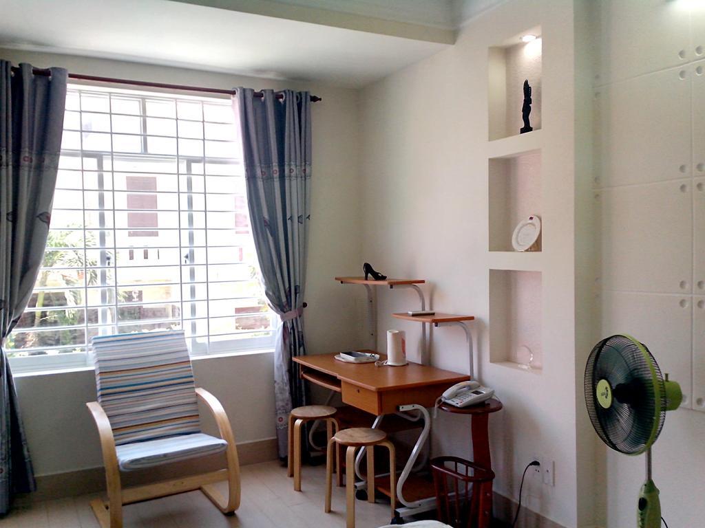 Sakura Hotel Vung Tau Room photo