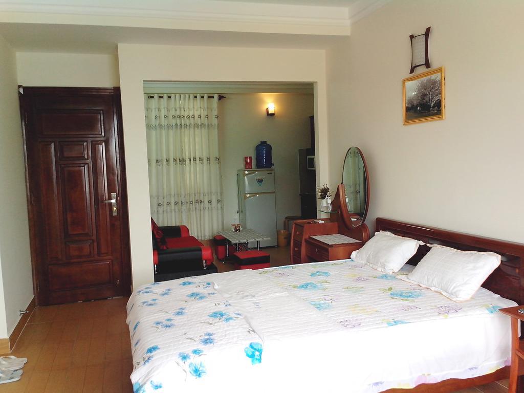 Sakura Hotel Vung Tau Room photo