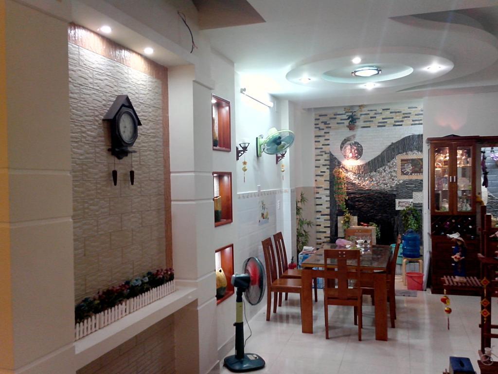 Sakura Hotel Vung Tau Exterior photo