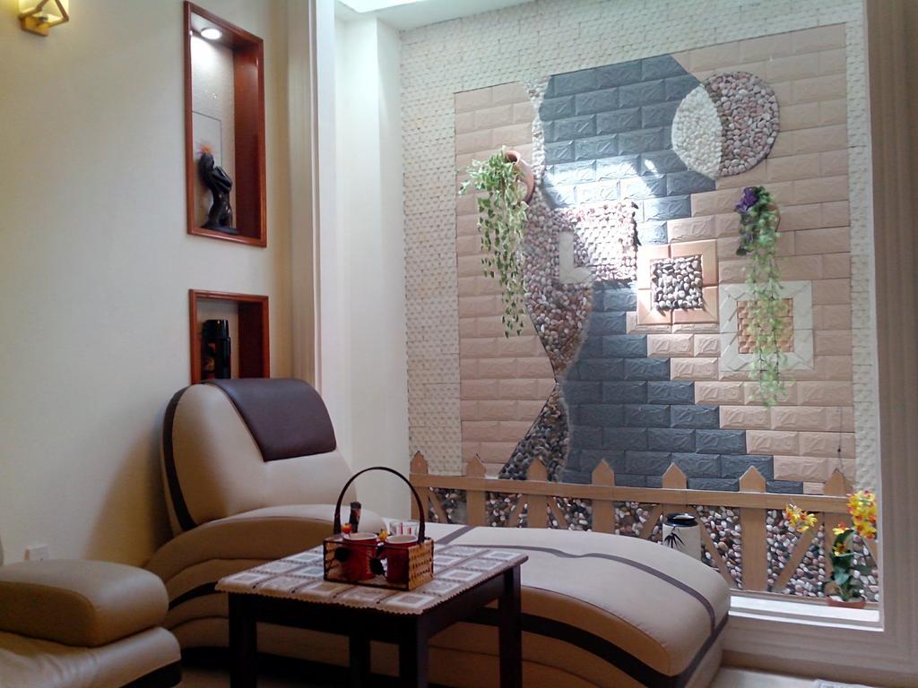 Sakura Hotel Vung Tau Room photo