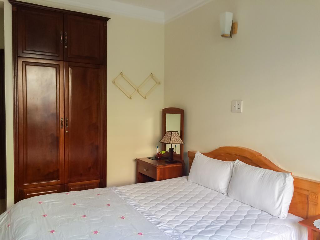 Sakura Hotel Vung Tau Room photo