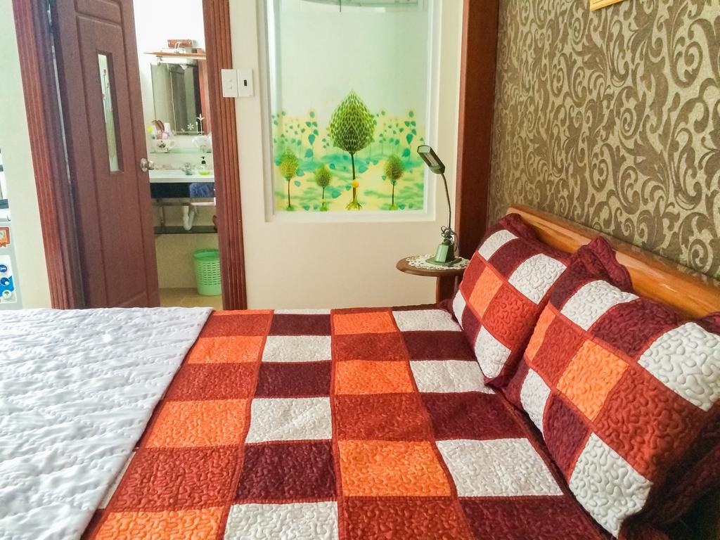 Sakura Hotel Vung Tau Room photo