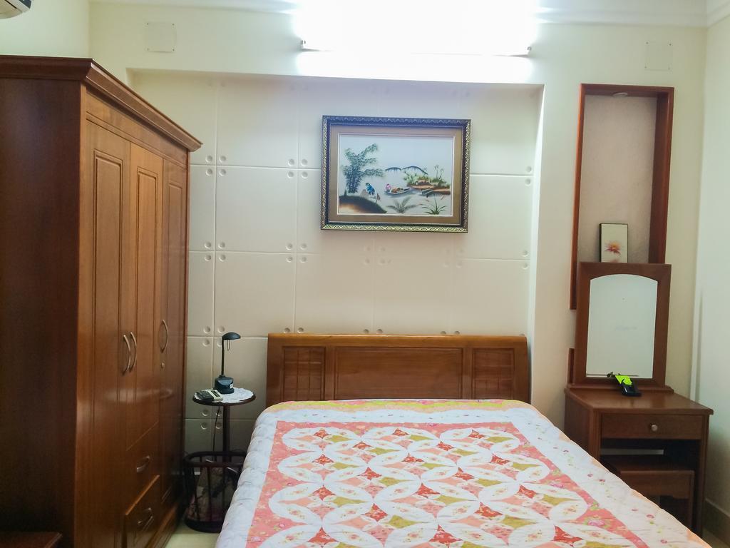 Sakura Hotel Vung Tau Room photo