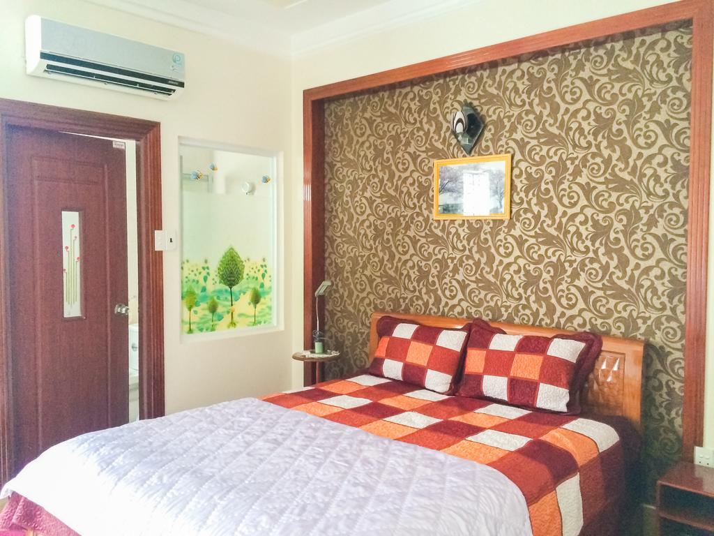 Sakura Hotel Vung Tau Exterior photo